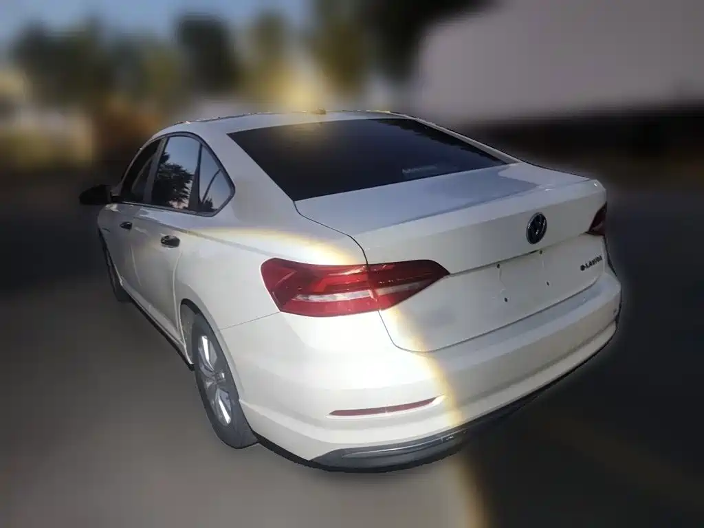Volkswagen Lavida Pure Electric — миниатюра 25