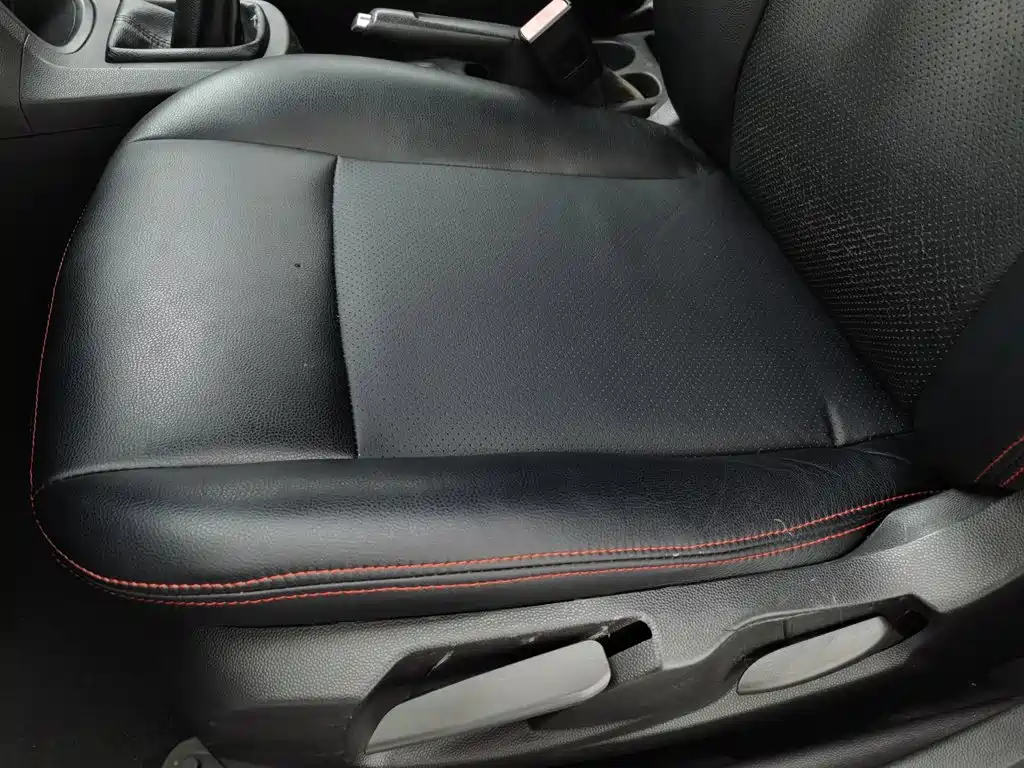 Ford Fiesta — миниатюра 20