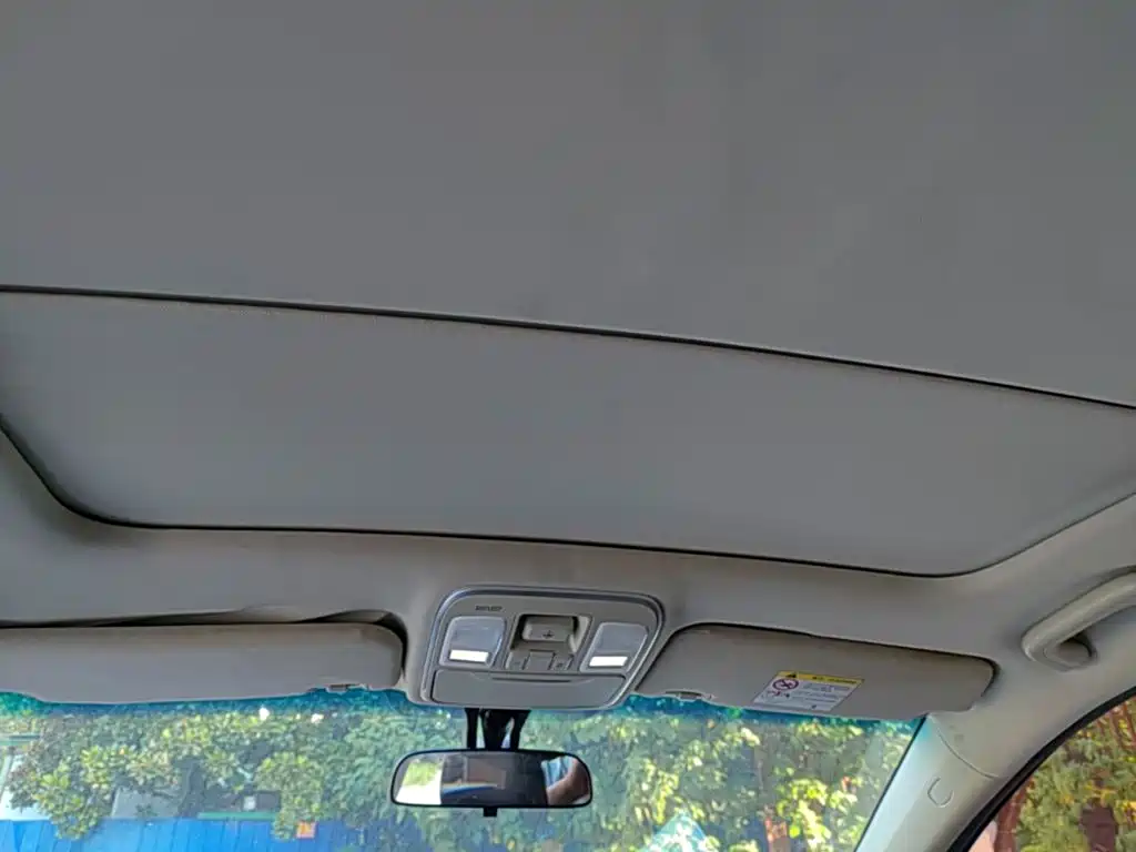 Geely Emgrand GS — миниатюра 18