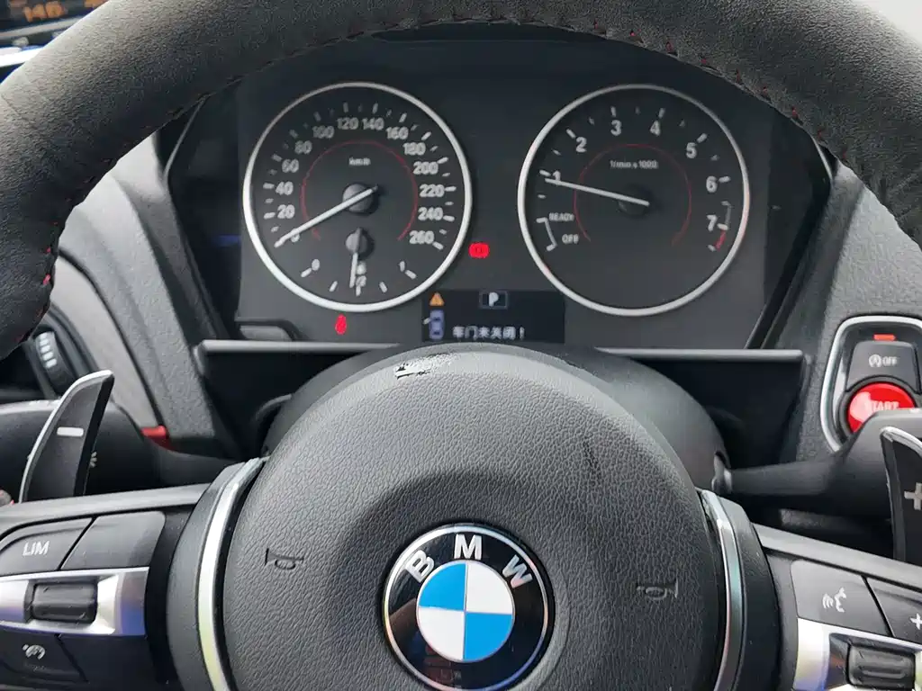 BMW 1 Series (Import) — миниатюра 30