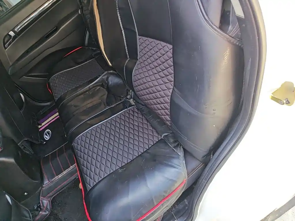 Landwind Landwind X8 — миниатюра 17