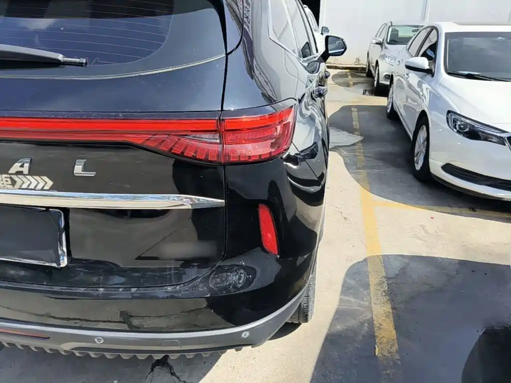 Haval H6 — миниатюра 8