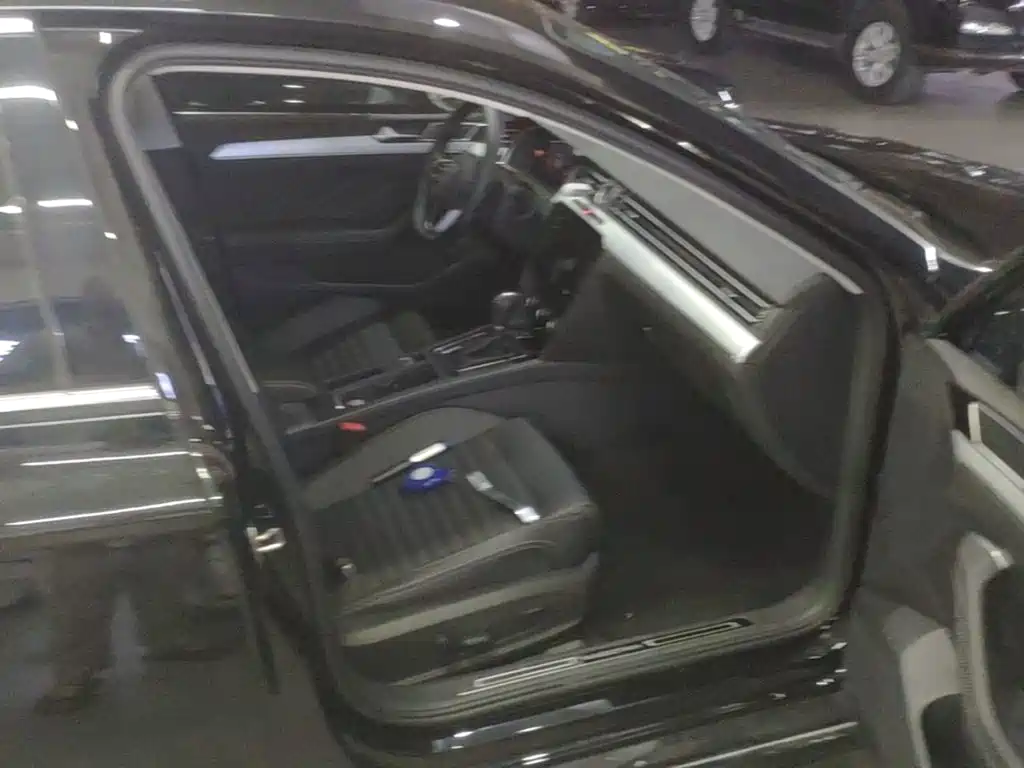 Volkswagen Magotan — миниатюра 25