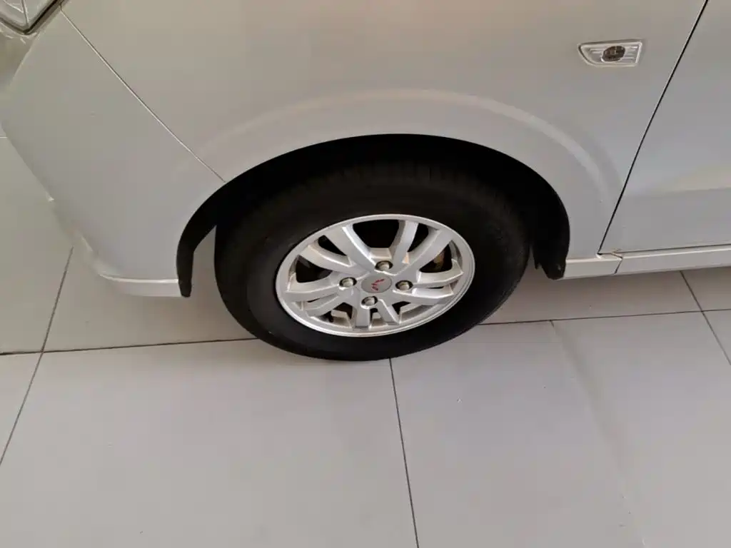Wuling Hongguang — миниатюра 23
