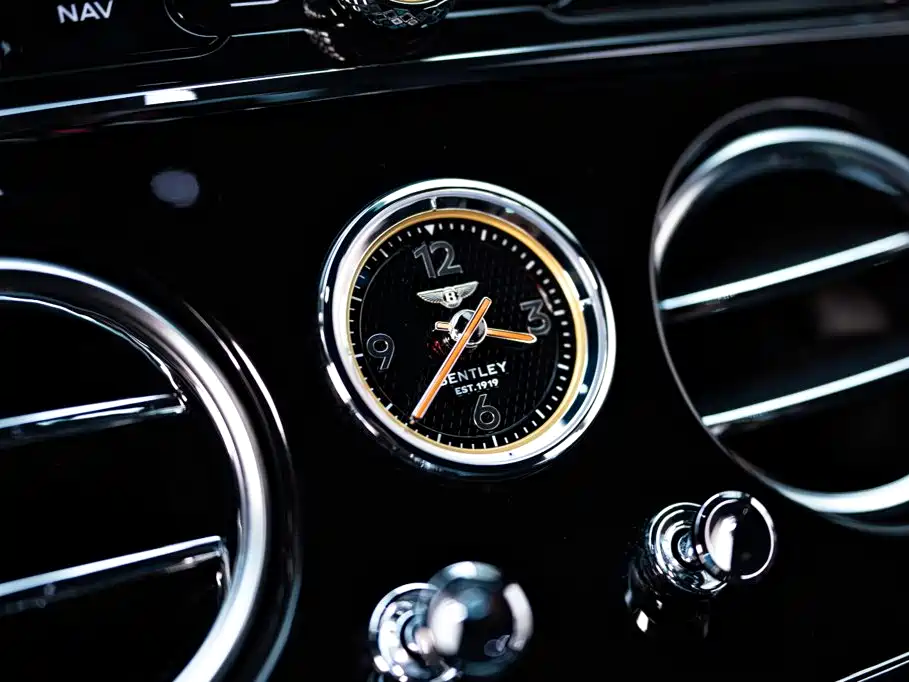 Bentley Continental — миниатюра 16