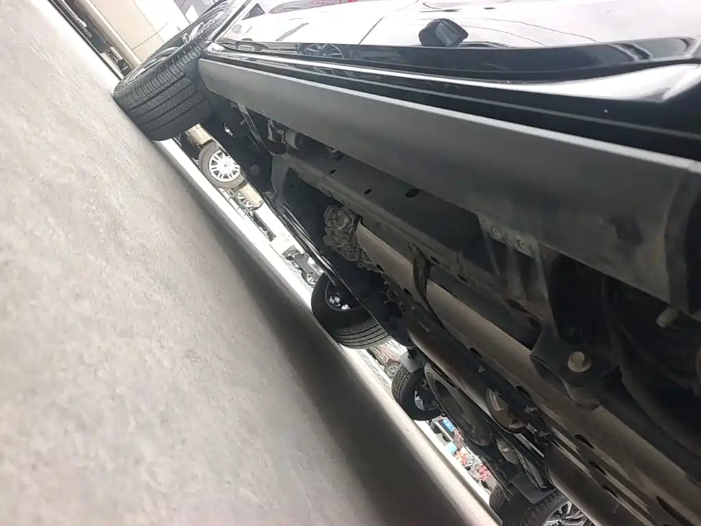Haval H9 — миниатюра 22