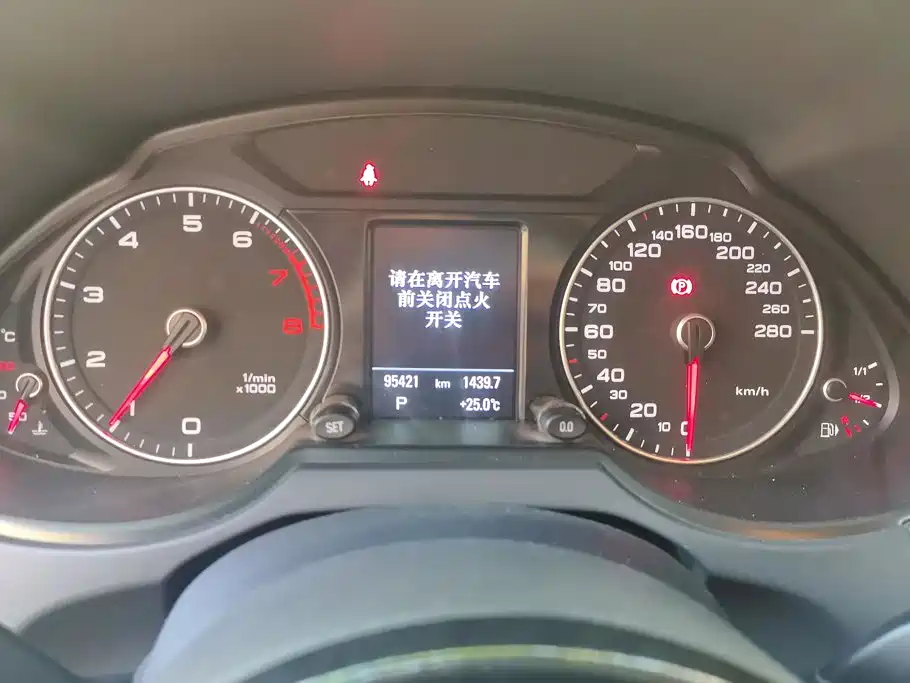 Audi Q5 — миниатюра 14