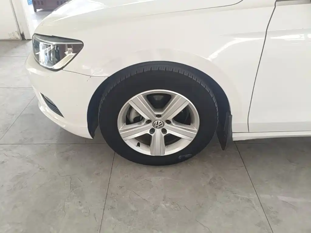 Volkswagen Lamando — миниатюра 23