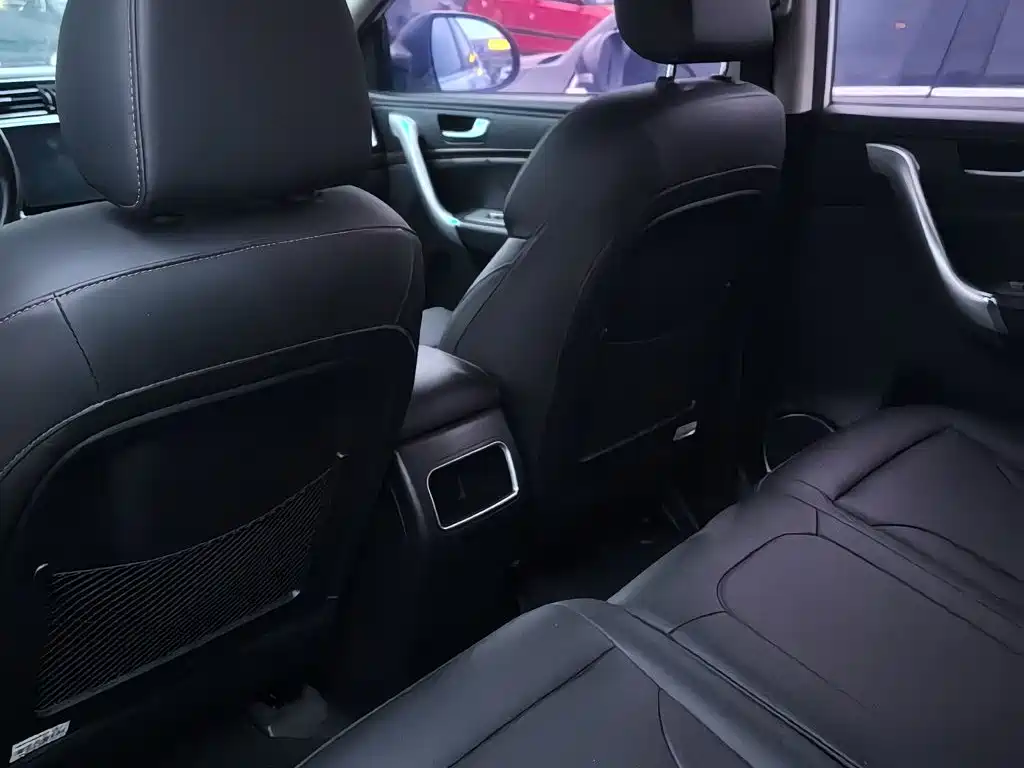 Haval H6 — миниатюра 14