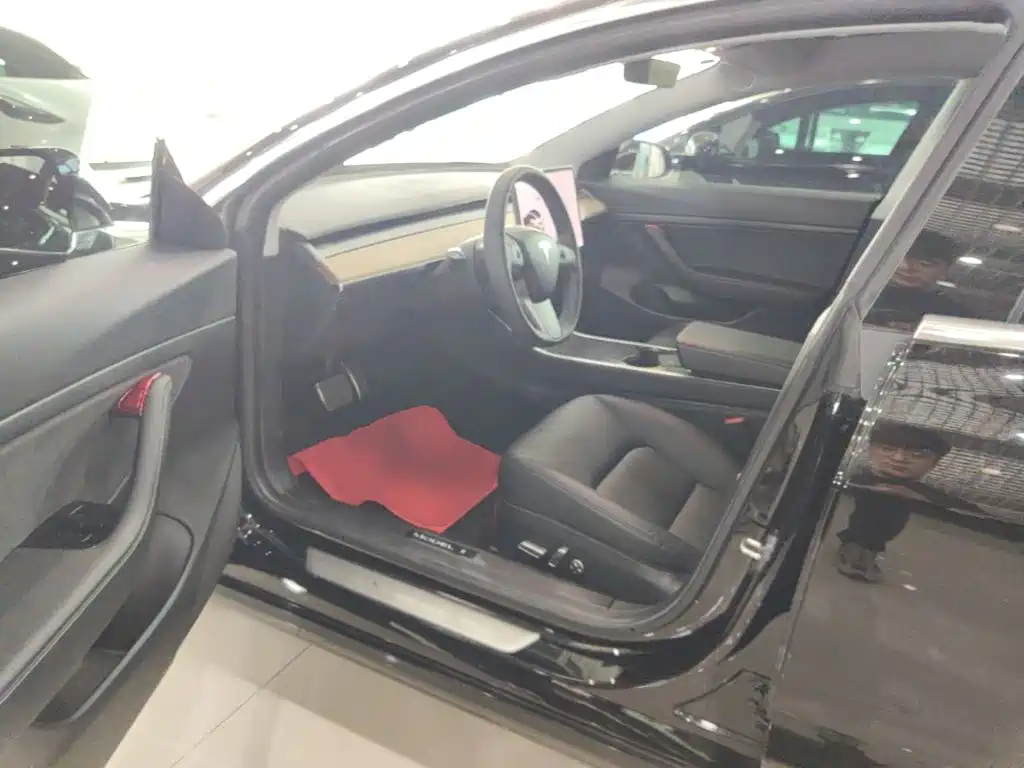 Tesla Model 3 — миниатюра 13