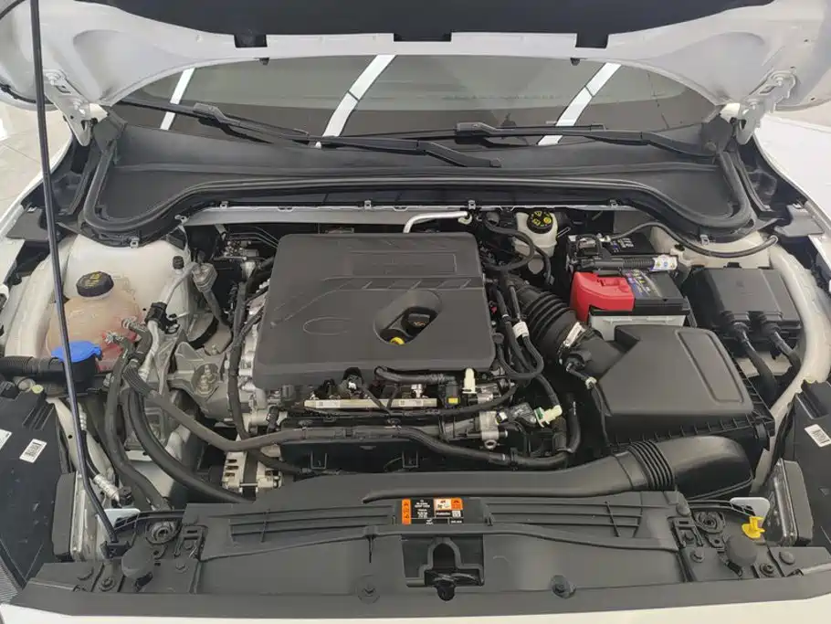 Ford Focus — миниатюра 10