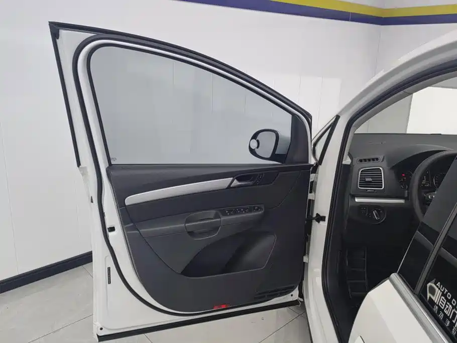 Volkswagen Sharan — миниатюра 7