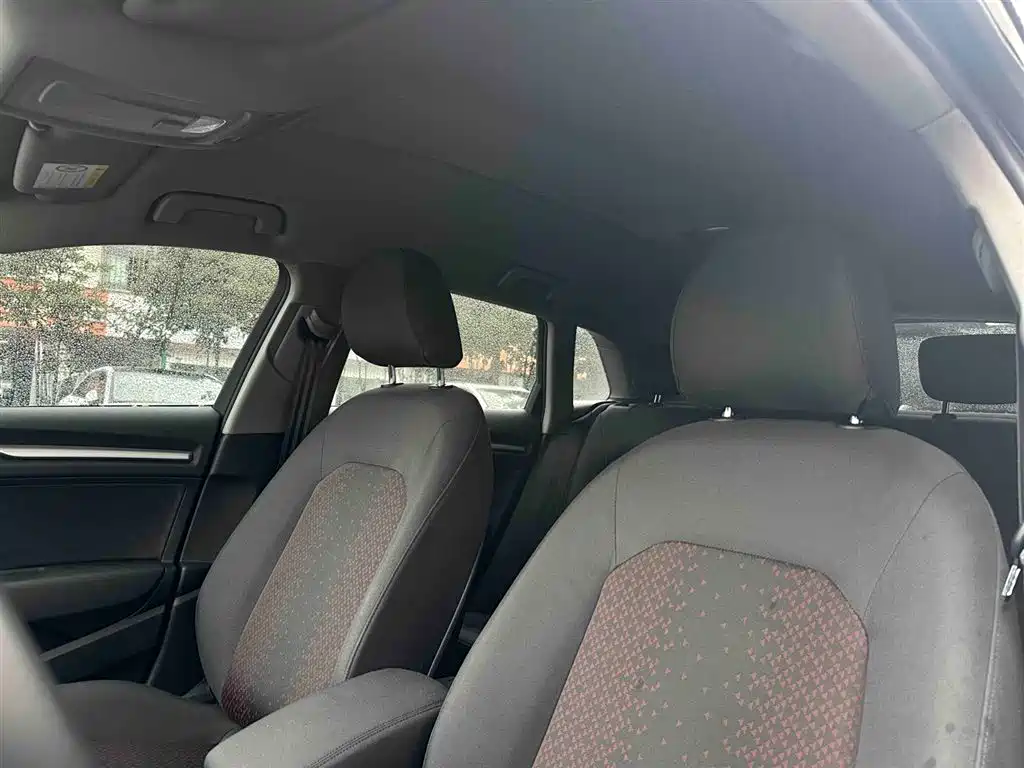 Audi A3 — миниатюра 16