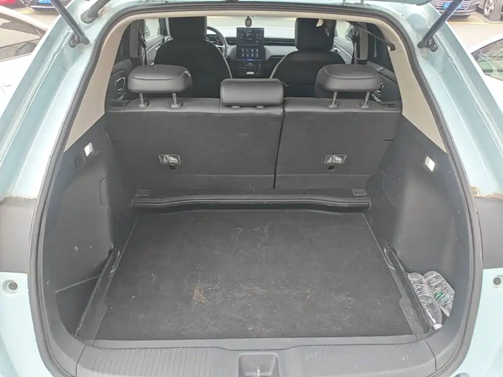 Honda e:NP1 — миниатюра 19