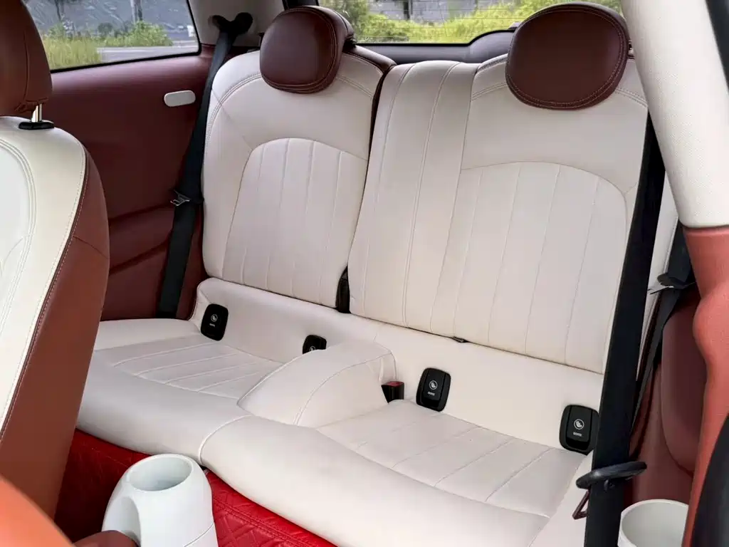 MINI Mini — миниатюра 6