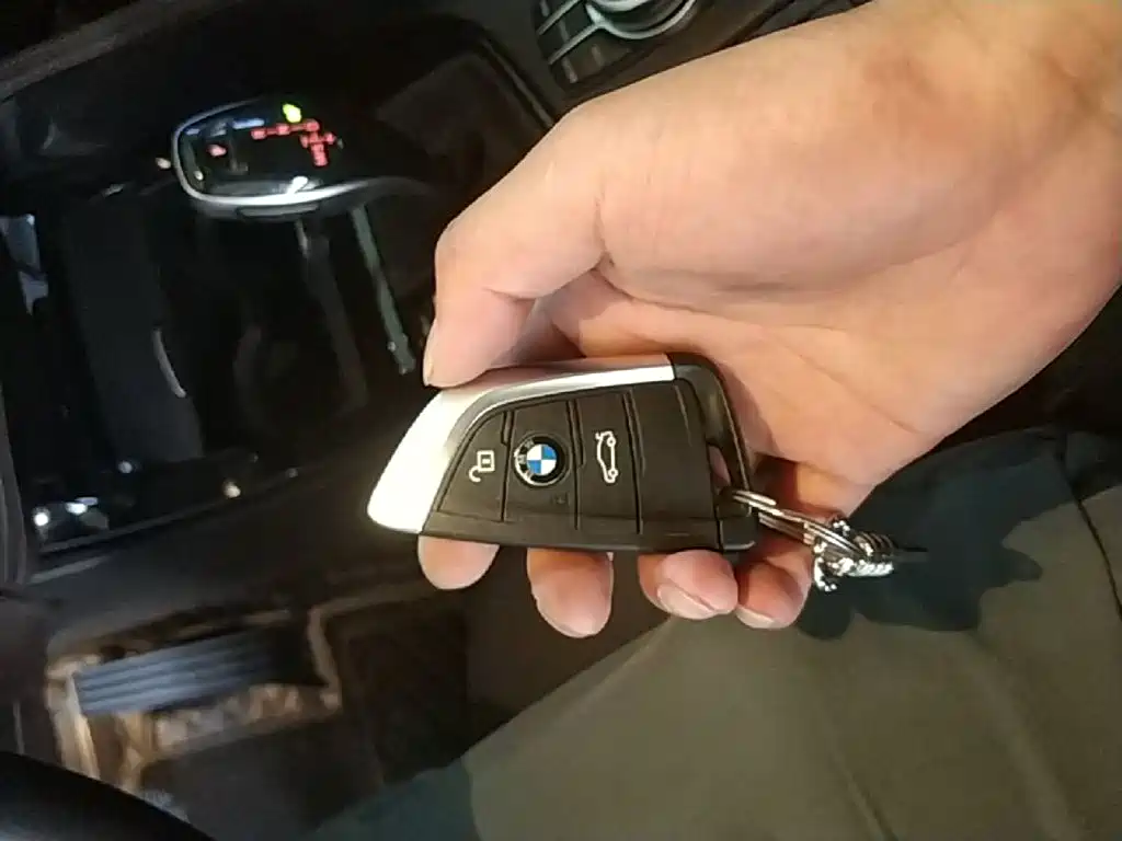 BMW X1 — миниатюра 9