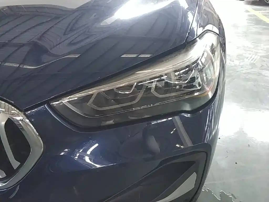 BMW X1 — миниатюра 24