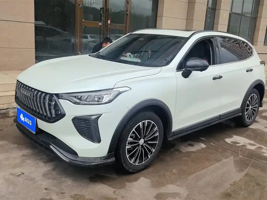 Haval Chitu 2024