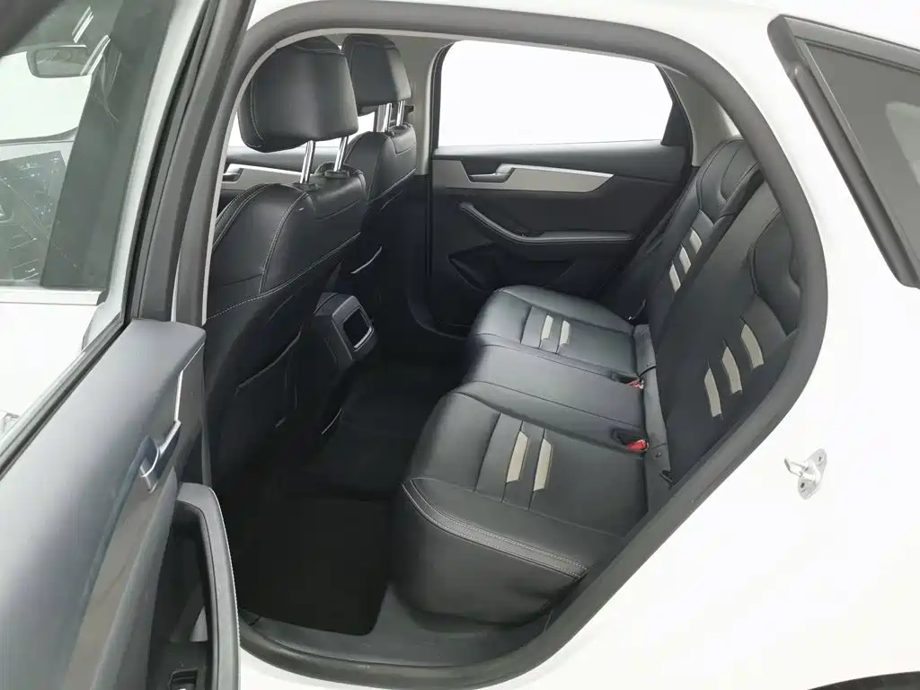 BYD Qin Pro — миниатюра 15