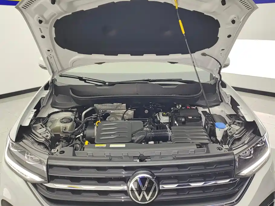 Volkswagen Tacqua — миниатюра 10