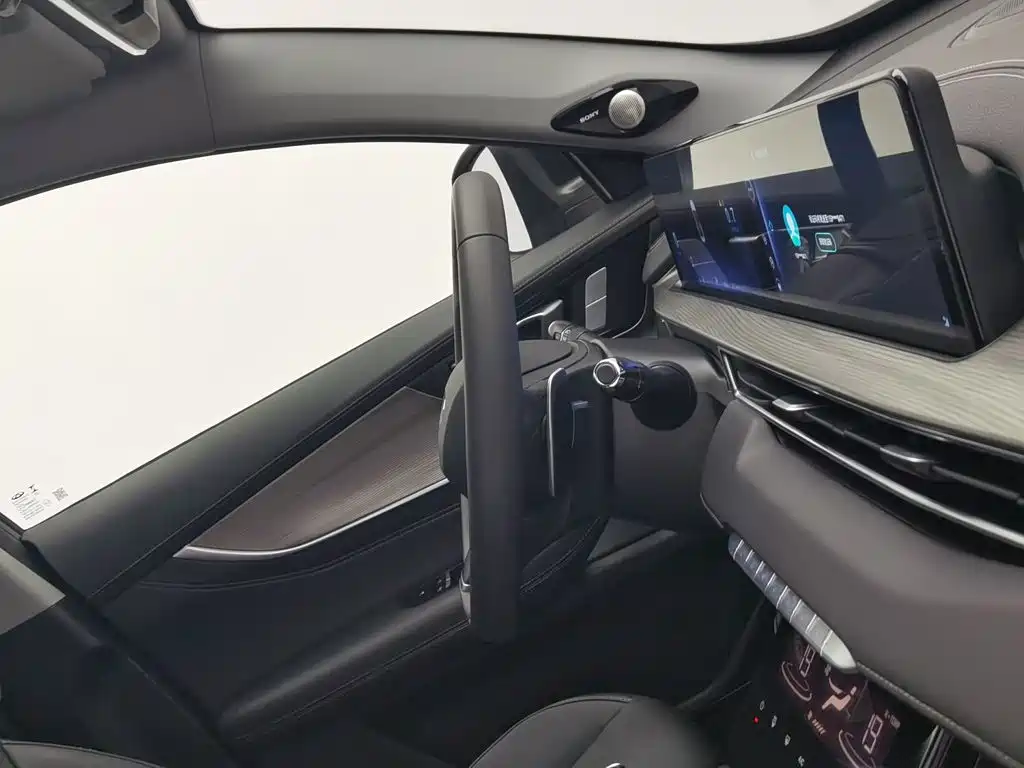 Chery Tiggo 8 PLUS — миниатюра 22