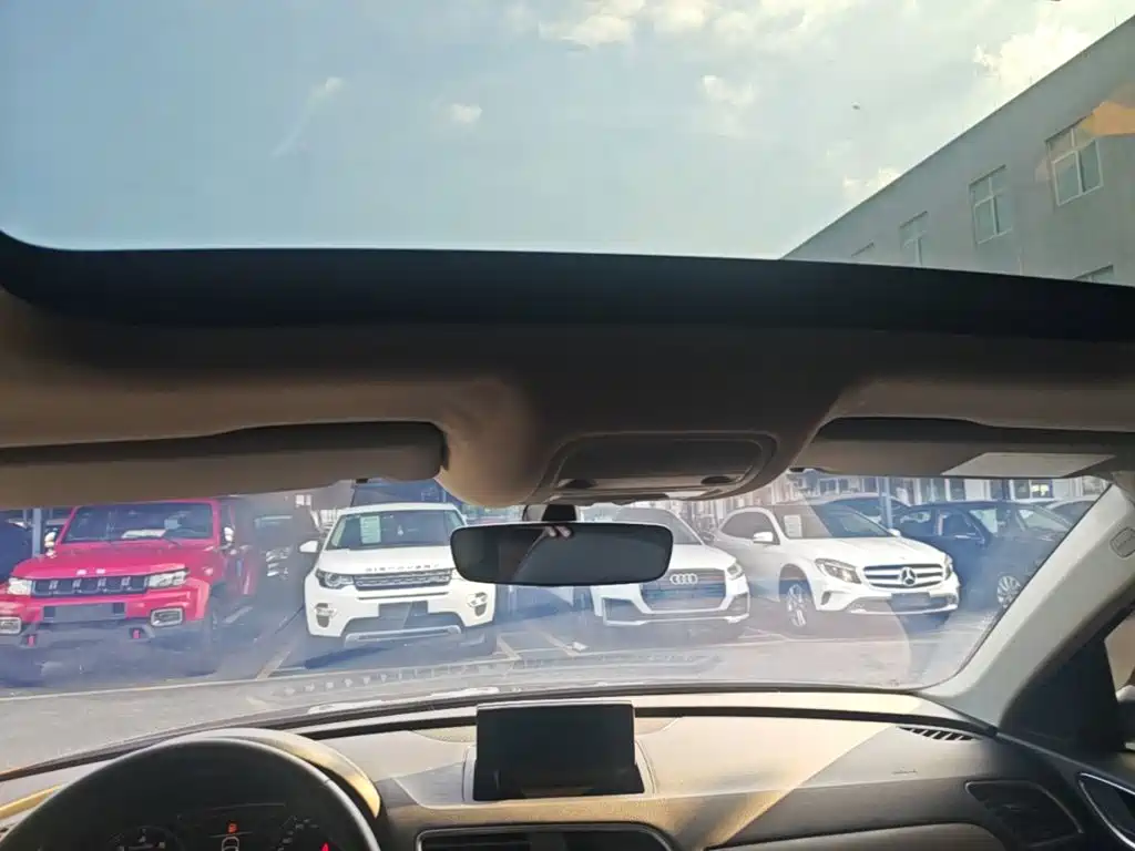 Audi Q3 — миниатюра 18