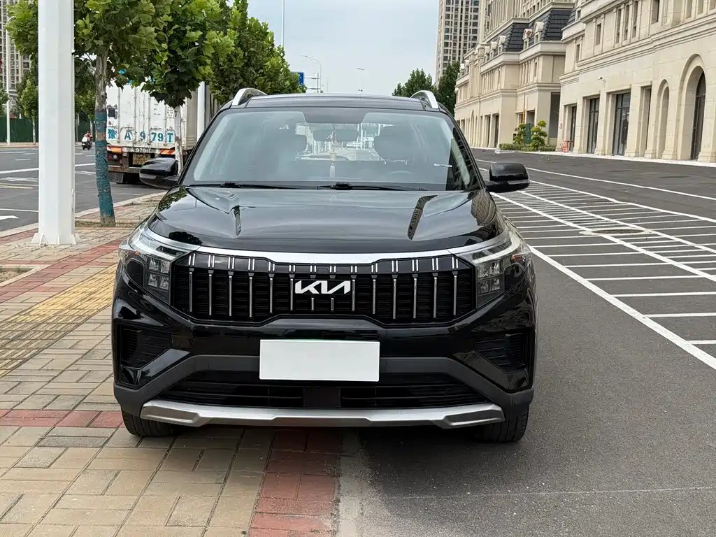 Kia Sportage — миниатюра 2