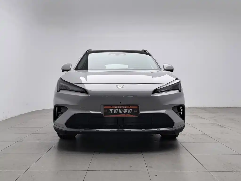 ARCFOX Alpha T5 — миниатюра 3