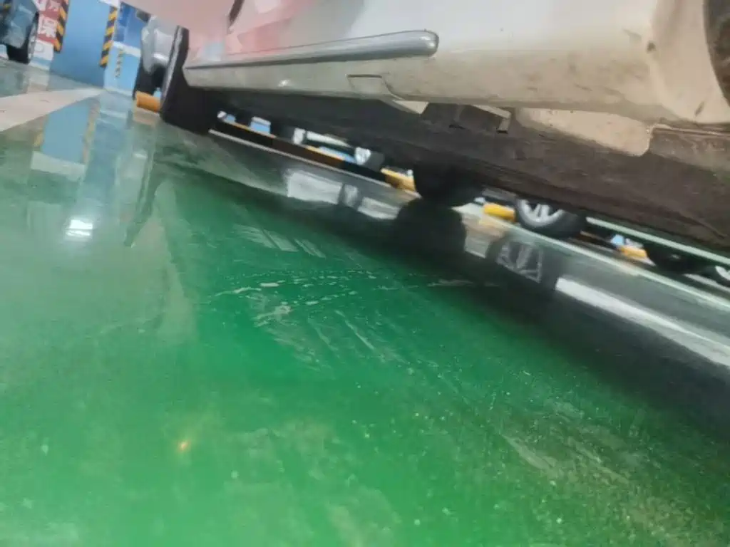 Mercedes-Benz C-Class — миниатюра 21