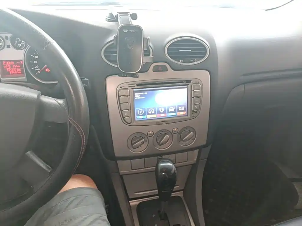 Ford Focus — миниатюра 13