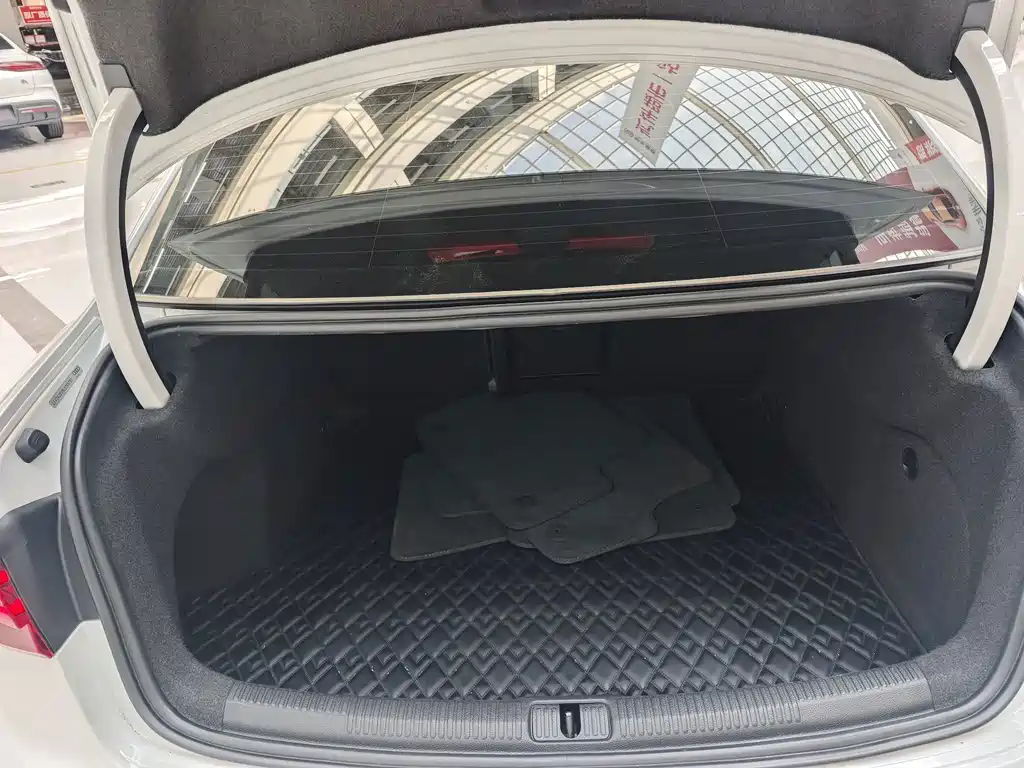 Audi A3 — миниатюра 16
