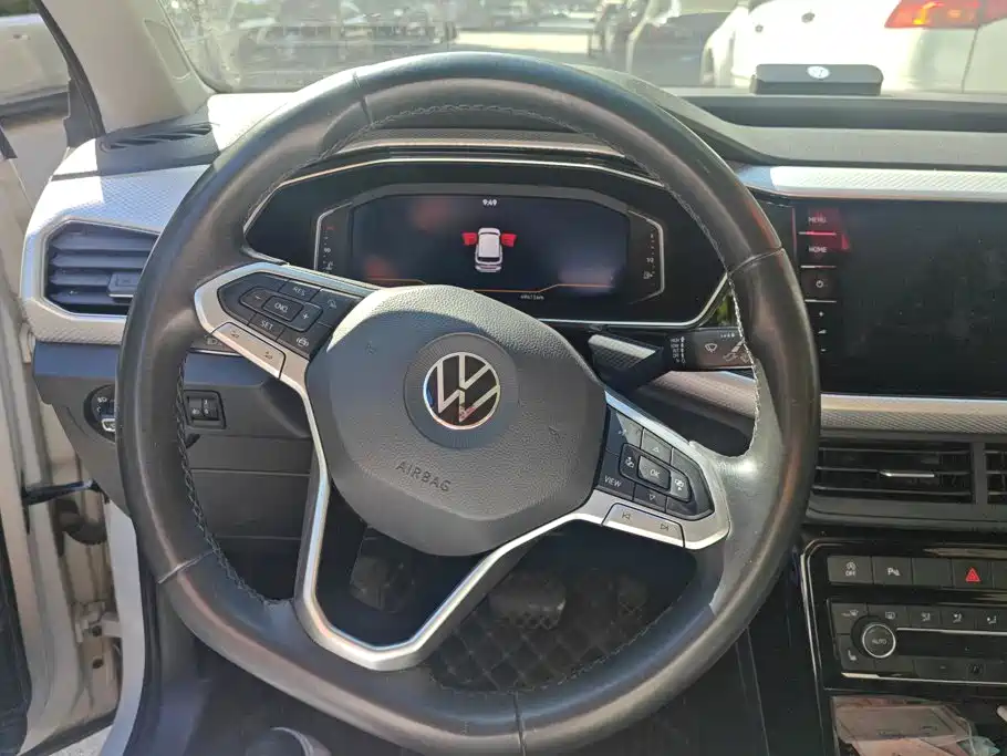 Volkswagen Tacqua — миниатюра 15
