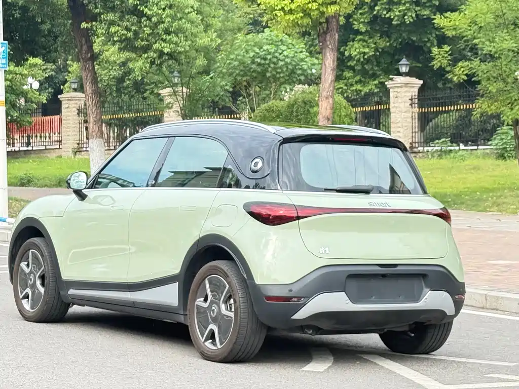 smart Smart #1 — миниатюра 11