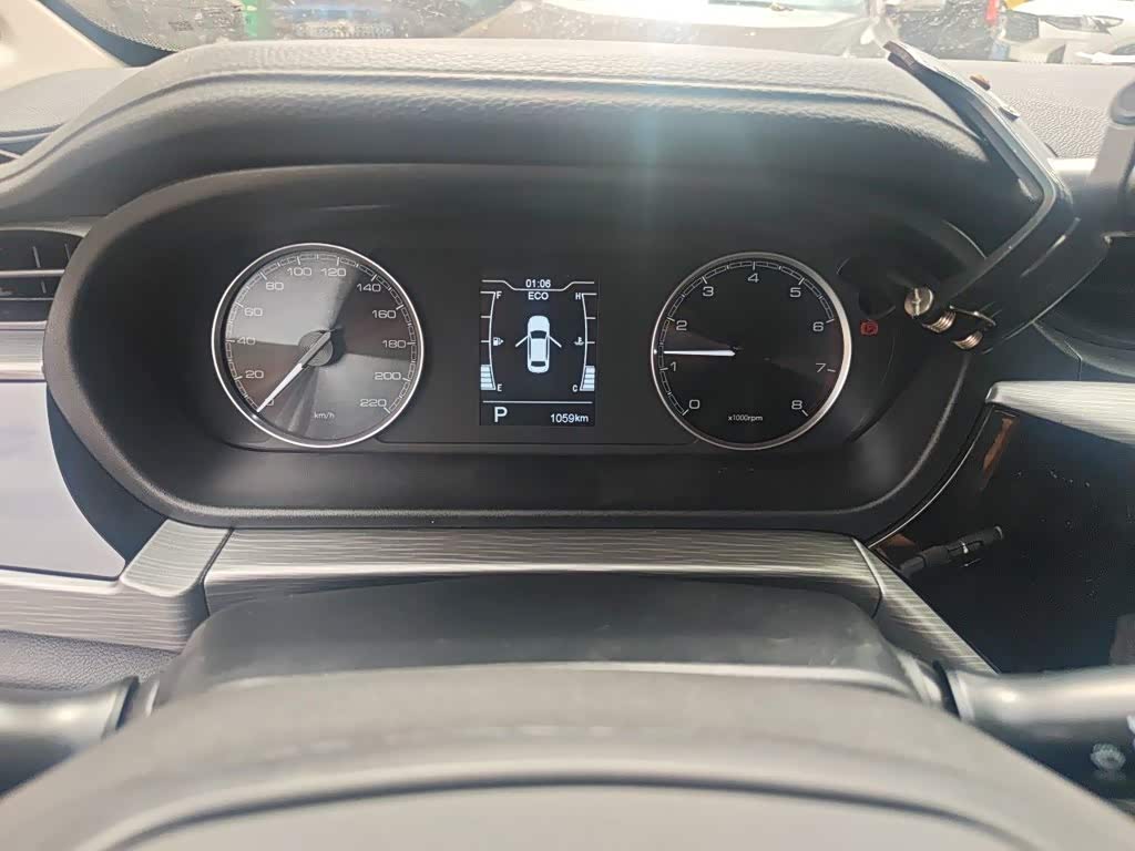 CHERY Arrizo 5 1.5 л 2026 г. Белый, пробег 1000 км