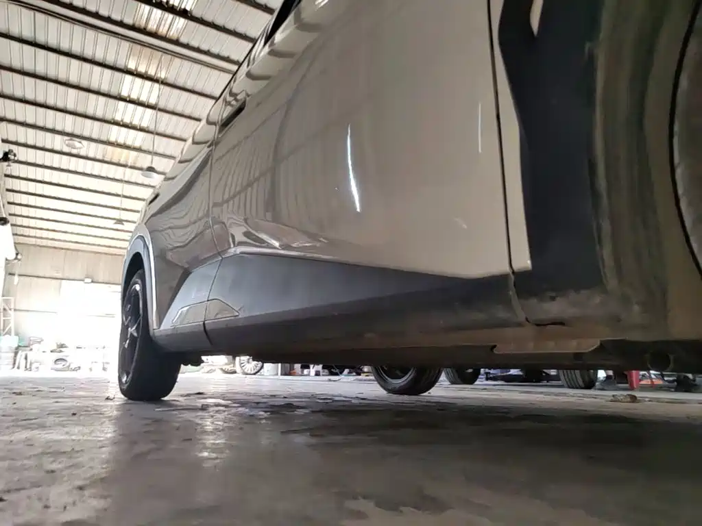BYD Seagull — миниатюра 21