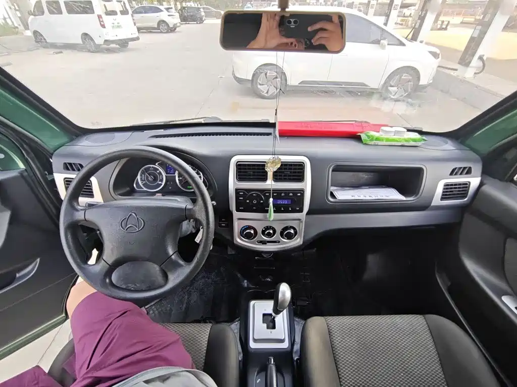 Kaicheng Star 9EV — миниатюра 10
