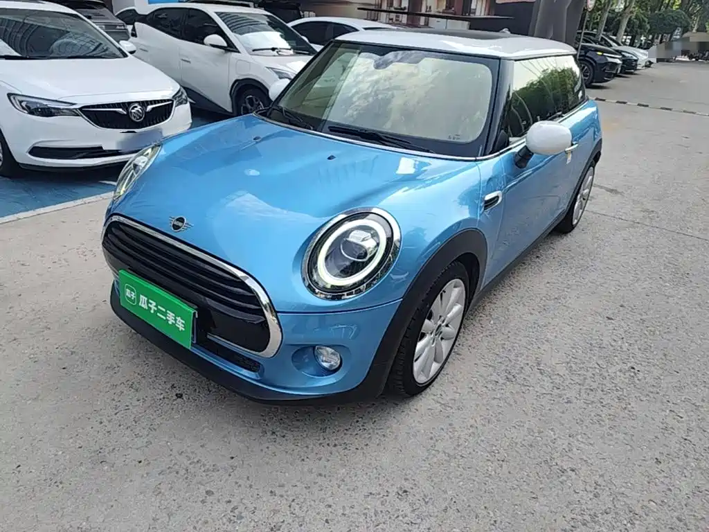 MINI