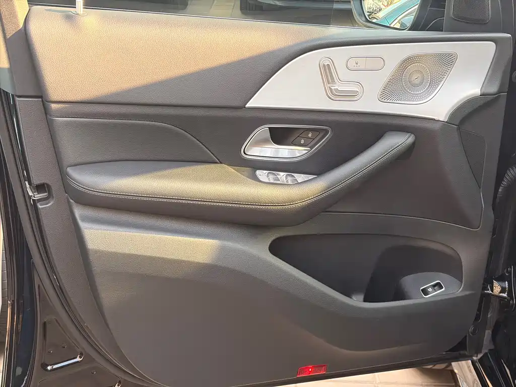 Mercedes-Benz GLE Coupe — миниатюра 6