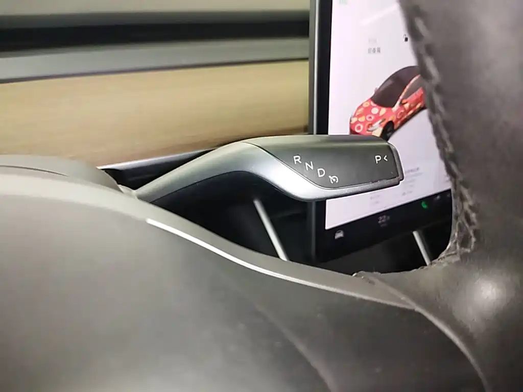 Tesla Model 3 — миниатюра 14