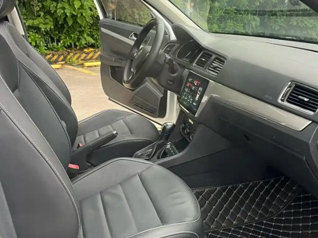 Volkswagen Gran Lavida — миниатюра 5