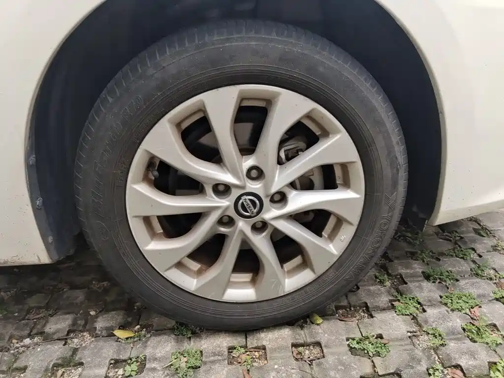Nissan Sylphy — миниатюра 24