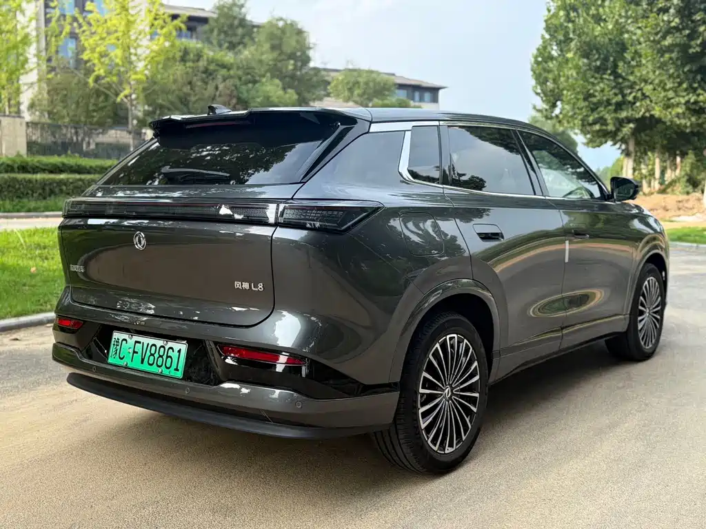 Aeolus L8 — миниатюра 7