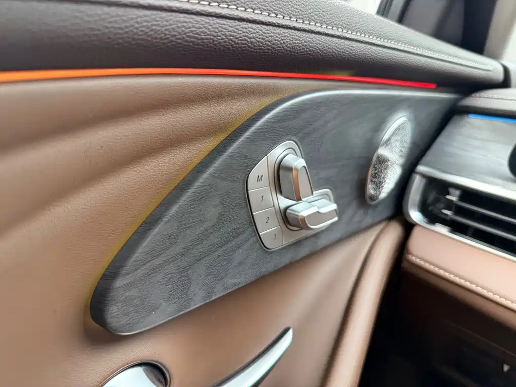 Chery Arrizo 8 — миниатюра 23