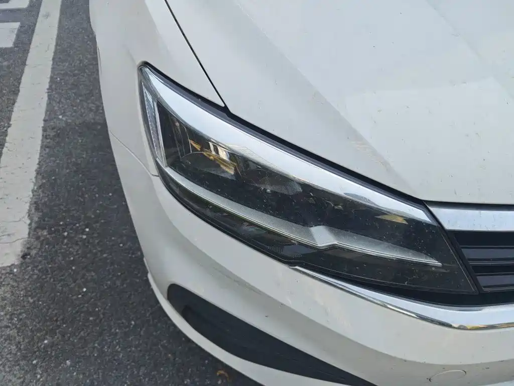Volkswagen Lamando — миниатюра 7