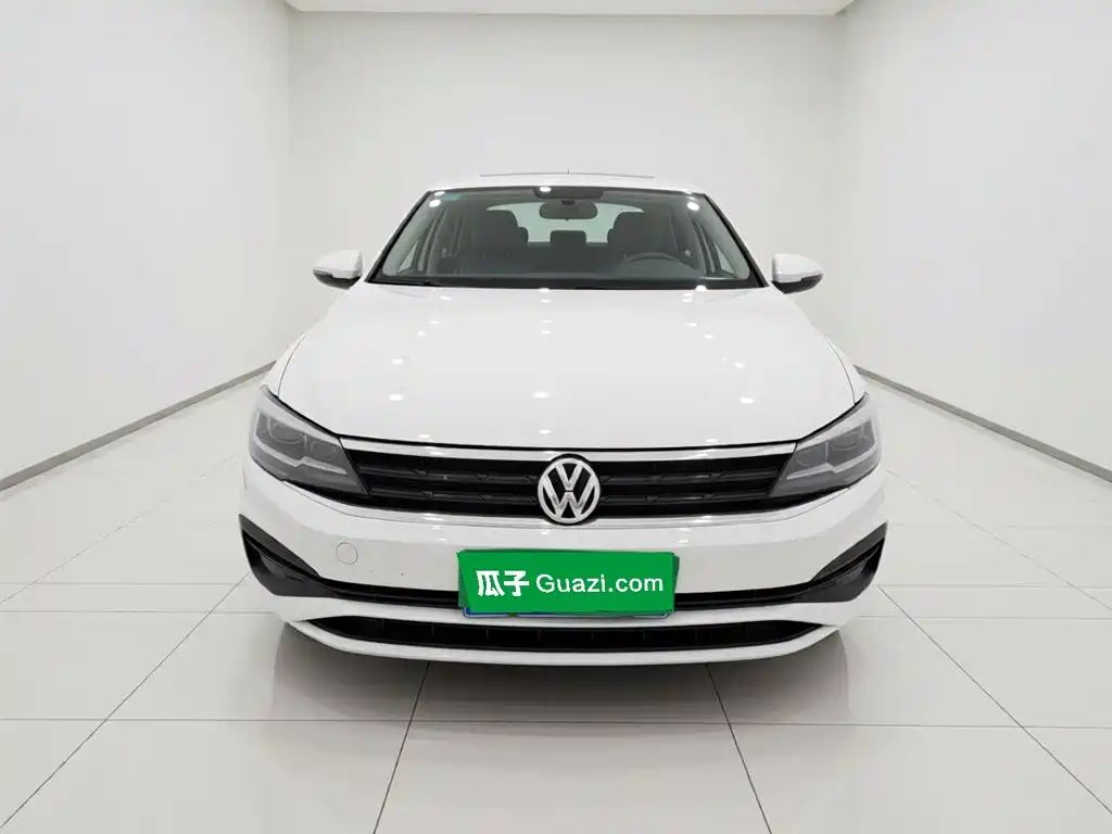 Volkswagen Lamando — миниатюра 2