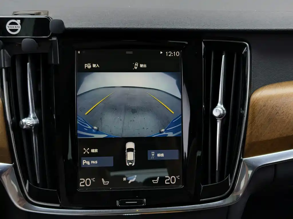 Volvo S90 — миниатюра 29