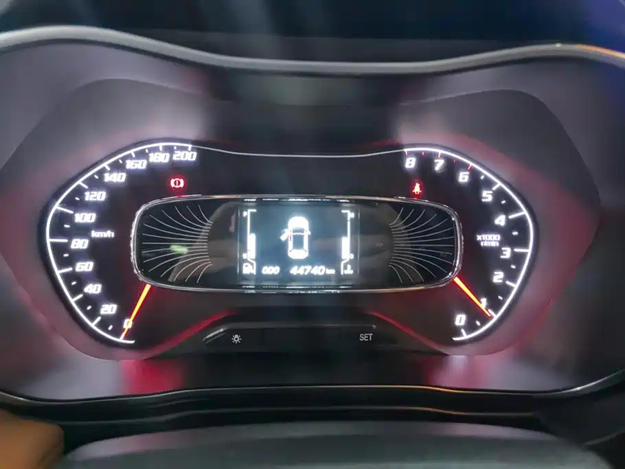 Baojun 510 — миниатюра 14