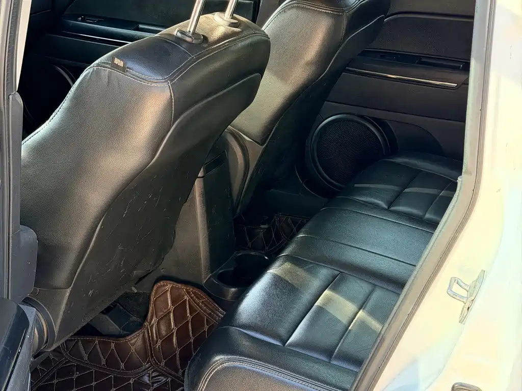 Jeep Compass (Import) — миниатюра 9