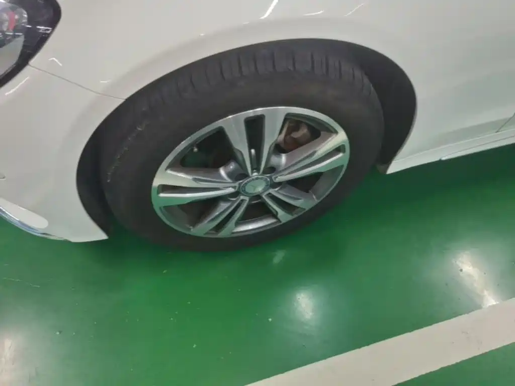 Mercedes-Benz C-Class — миниатюра 23