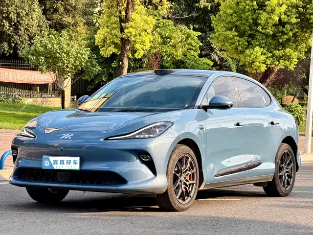 IM Motors LS6